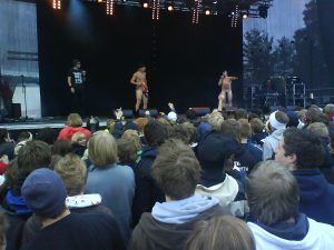Dudesons_Norway